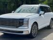 New 2026 Hyundai Palisade Hybrid Calligraphy SUV