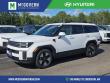 New 2026 Hyundai Santa Fe Hybrid SEL SUV