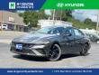 New 2026 Hyundai Elantra SEL Sport Sedan