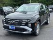 New 2026 Hyundai Tucson SE AWD SUV