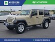 Jeep Wrangler JK