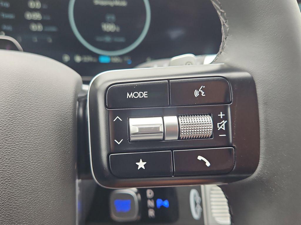 2026 Hyundai IONIQ 9 SE - Photo 14