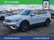 Used 2023 Volkswagen Tiguan 2.0T SE SUV