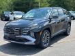 New 2026 Hyundai Tucson Hybrid Limited SUV