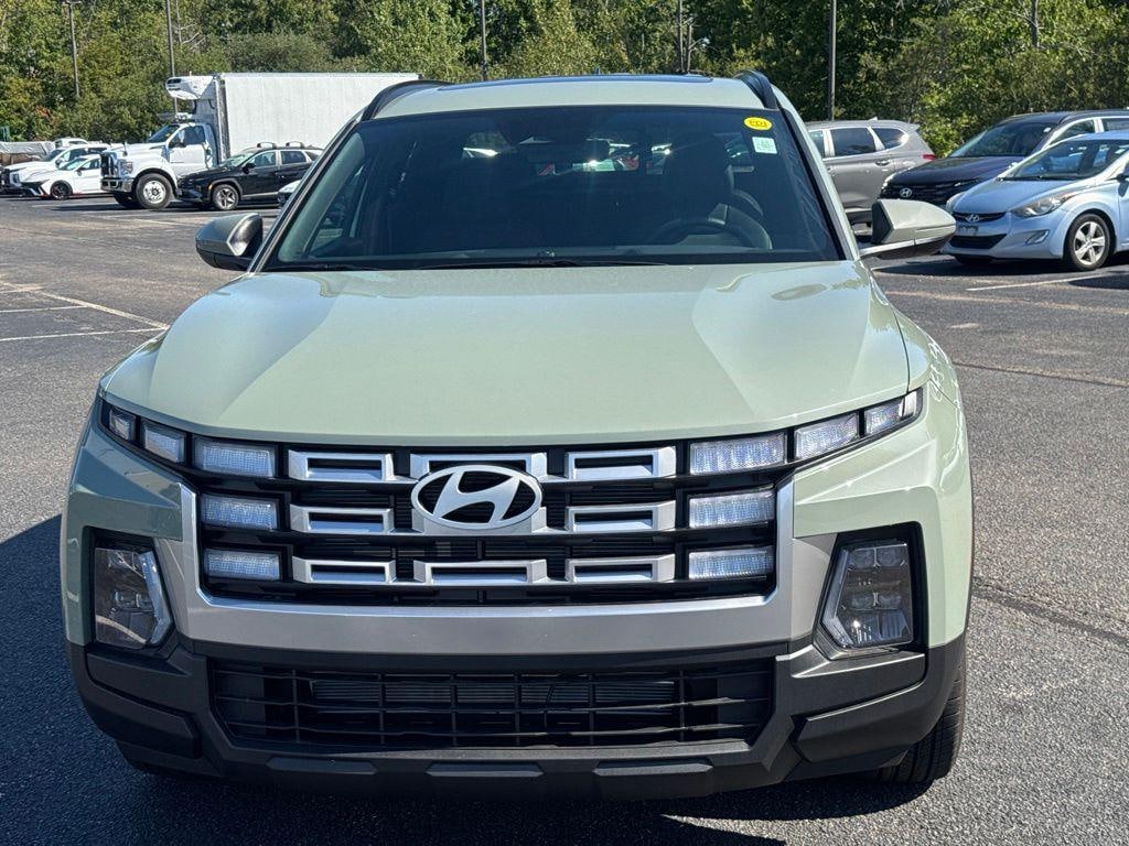 New 2026 Hyundai Santa Cruz SEL Activity AWD Truck Crew Cab