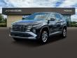 New 2025 Hyundai Tucson Hybrid Limited SUV