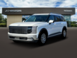  Hyundai Palisade Hybrid