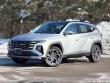 New 2026 Hyundai Tucson Hybrid Limited SUV