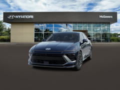 2026 Hyundai Sonata Hybrid Limited Sedan