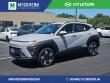 New 2025 Hyundai Kona SEL Convenience AWD SUV