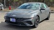  Hyundai Elantra Hybrid