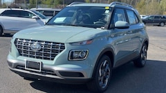 2026 Hyundai Venue SEL SUV