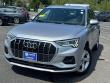 Used 2022 Audi Q3 Premium Plus SUV