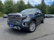 Used 2019 GMC Sierra 1500 Denali Truck Crew Cab