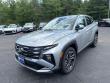 New 2026 Hyundai Tucson SEL Plus AWD SUV