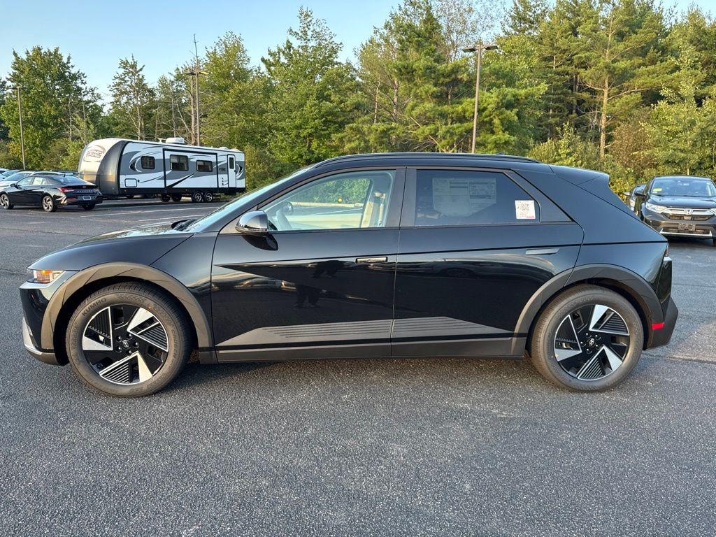 New 2027 Hyundai IONIQ 5 SEL SUV
