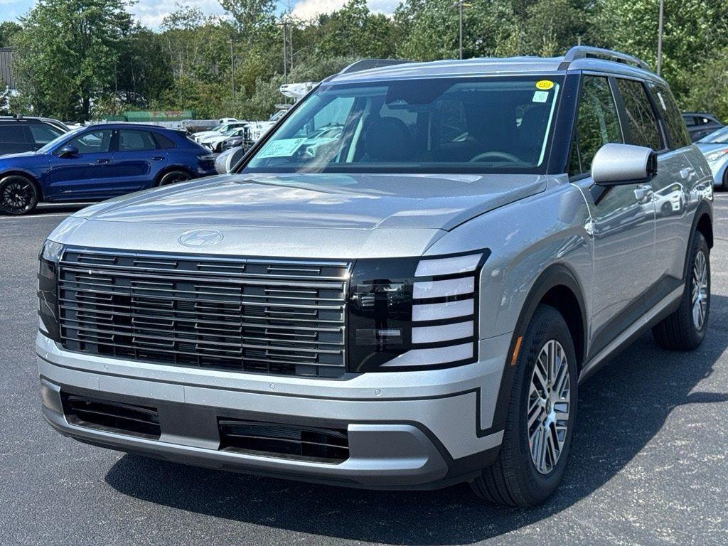 New 2027 Hyundai Palisade SEL AWD SUV