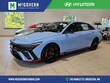  Hyundai Elantra N