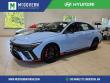 New 2025 Hyundai Elantra N Sedan Sedan