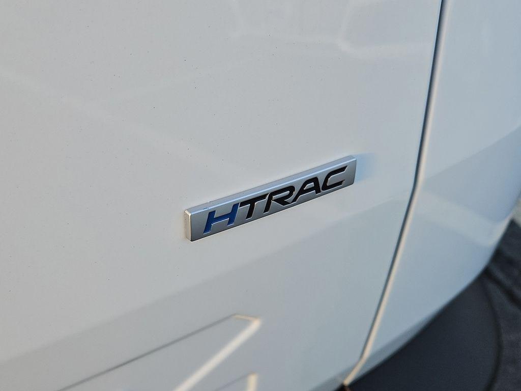 New 2026 Hyundai Santa Cruz SEL AWD Truck Crew Cab
