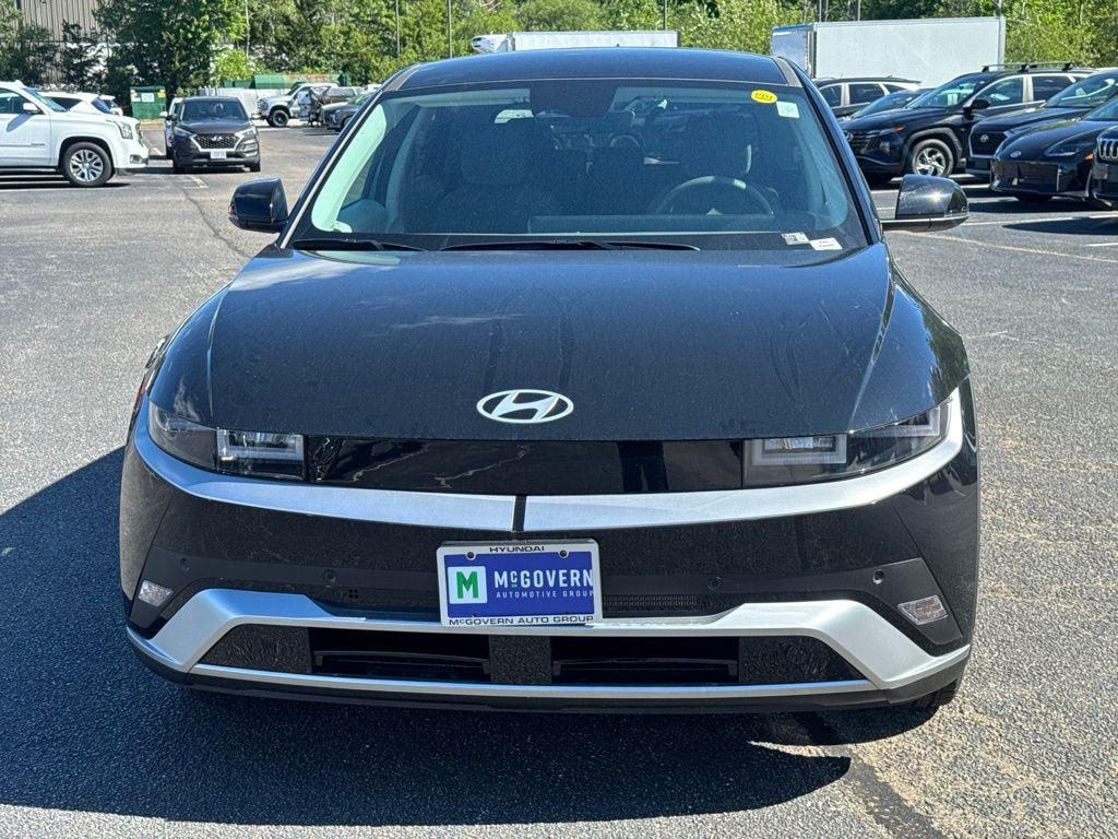New 2026 Hyundai IONIQ 5 SE SUV