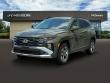 New 2025 Hyundai Tucson SEL AWD SUV