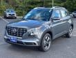 New 2026 Hyundai Venue SEL SUV