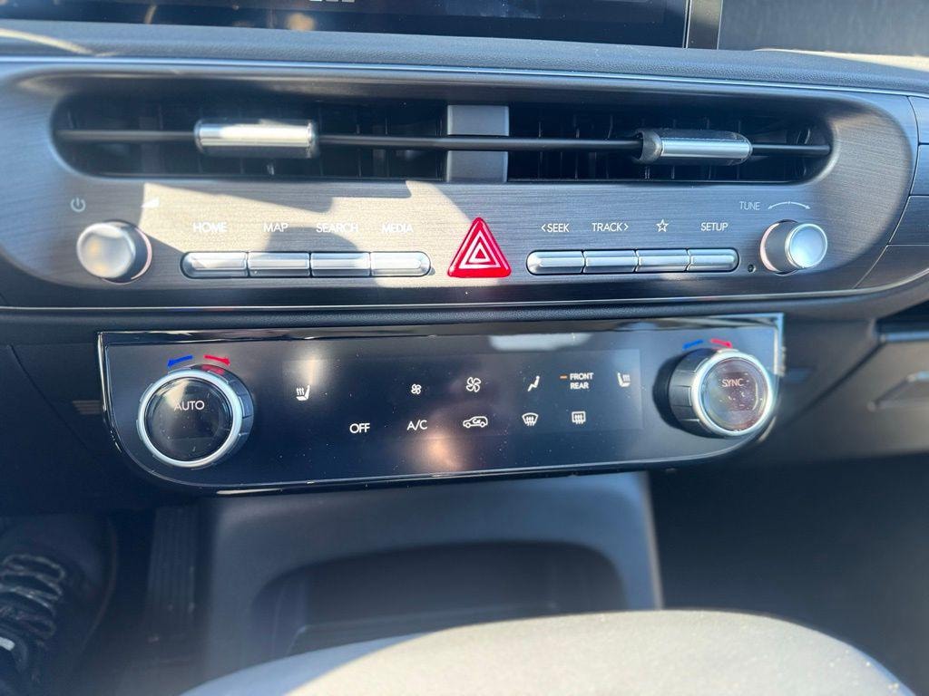 New 2026 Hyundai Palisade SEL AWD SUV