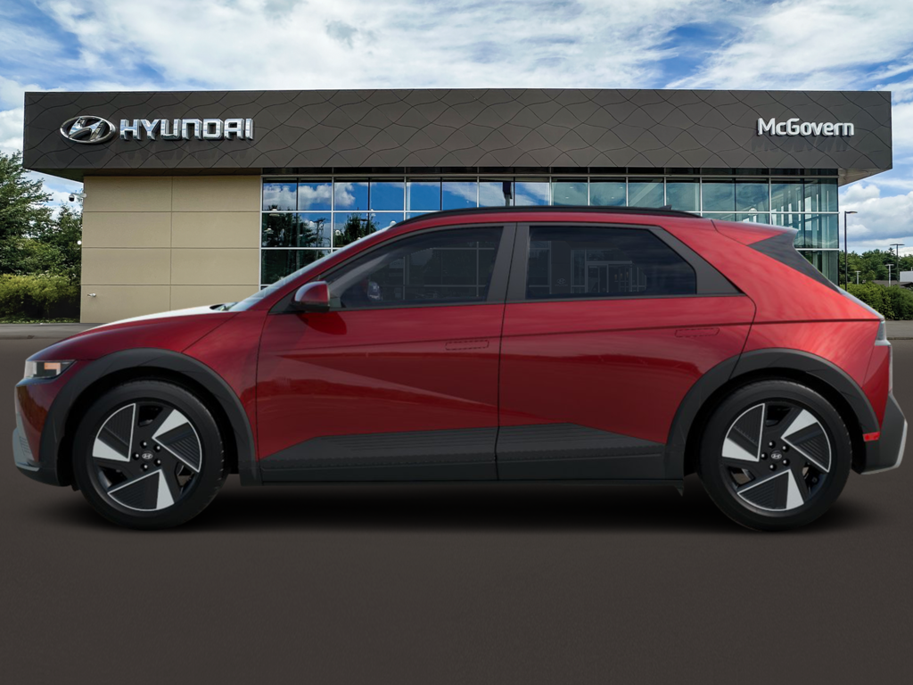 New 2027 Hyundai IONIQ 5 SEL SUV
