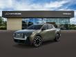 New 2026 Hyundai Santa Cruz SEL Activity AWD Truck Crew Cab