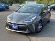 Used 2021 Toyota Prius XLE AWD-e Hatchback