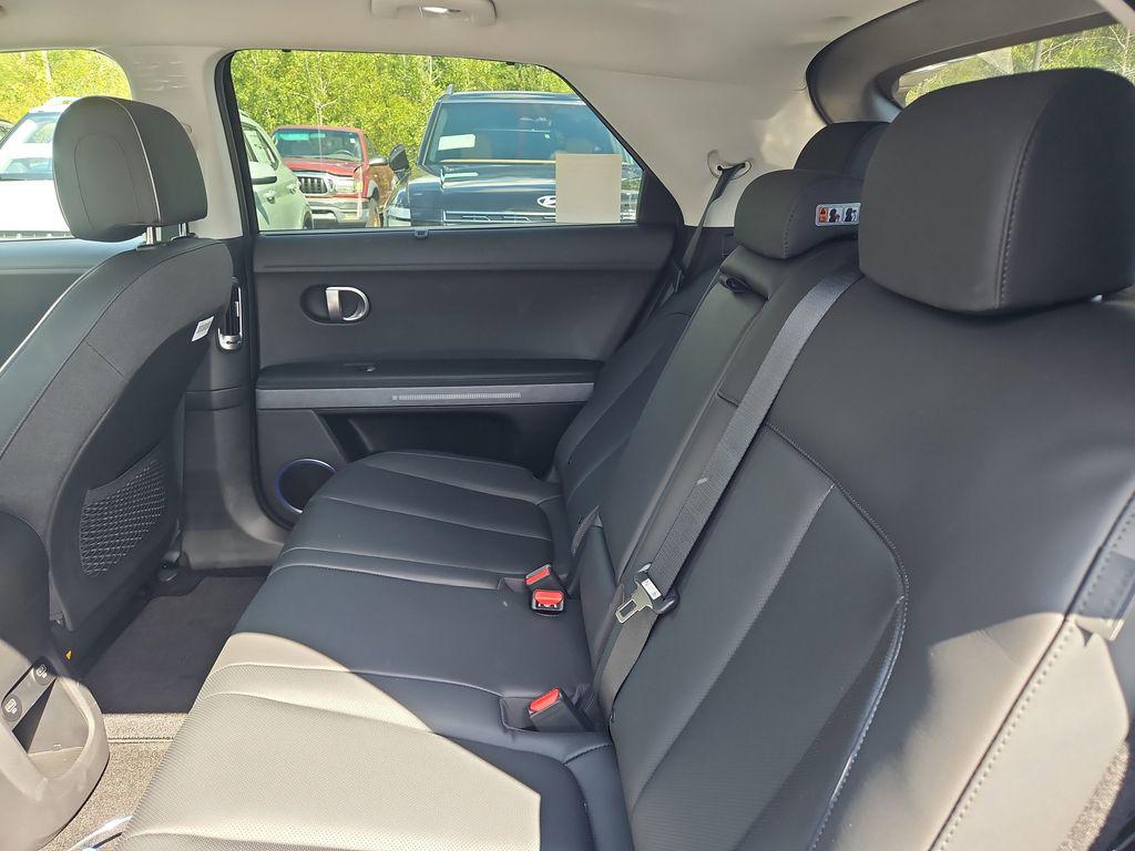 2024 Hyundai IONIQ 5 Limited - Photo 21