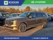 New 2026 Hyundai Palisade Calligraphy AWD SUV