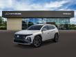 New 2026 Hyundai Tucson SEL Plus AWD SUV