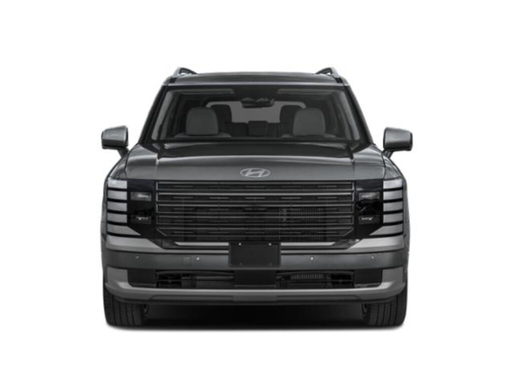 New 2026 Hyundai Palisade Hybrid Calligraphy SUV