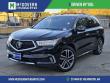 Used 2017 Acura MDX 3.5L SUV