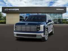 2026 Hyundai Palisade Hybrid SEL Premium 7P SUV