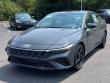 New 2026 Hyundai Elantra SEL Sport Sedan