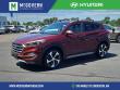 Used 2017 Hyundai Tucson Sport SUV