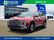 New 2026 Hyundai Tucson XRT AWD SUV