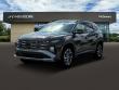 New 2025 Hyundai Tucson Limited AWD SUV