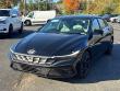 New 2026 Hyundai Elantra SEL Sport Plus Sedan