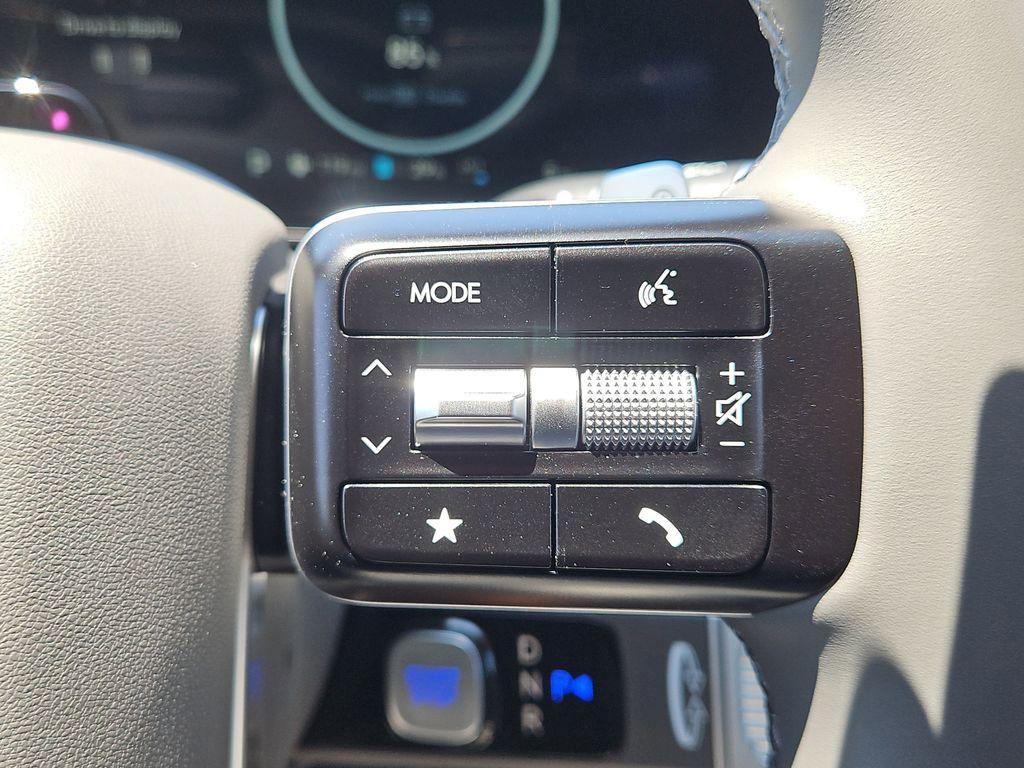 2026 Hyundai IONIQ 9 SE - Photo 14