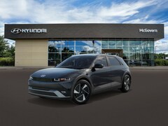 2026 Hyundai IONIQ 5 SE SUV