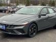 New 2026 Hyundai Elantra SEL Sport Sedan