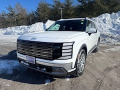 2026 Hyundai Palisade SEL AWD SUV