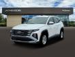 New 2026 Hyundai Tucson SE FWD SUV