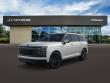 New 2027 Hyundai Palisade Hybrid Calligraphy Black Ink SUV