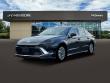 New 2025 Hyundai Sonata Hybrid Limited Sedan