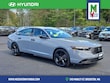 Honda Accord Hybrid